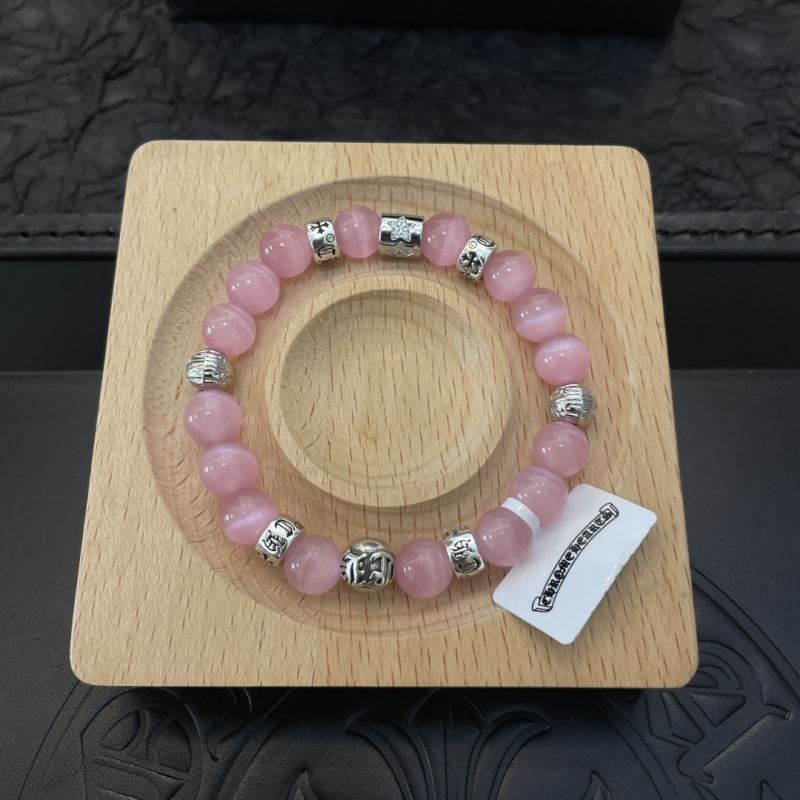 Ch*0me He**ts bracelets